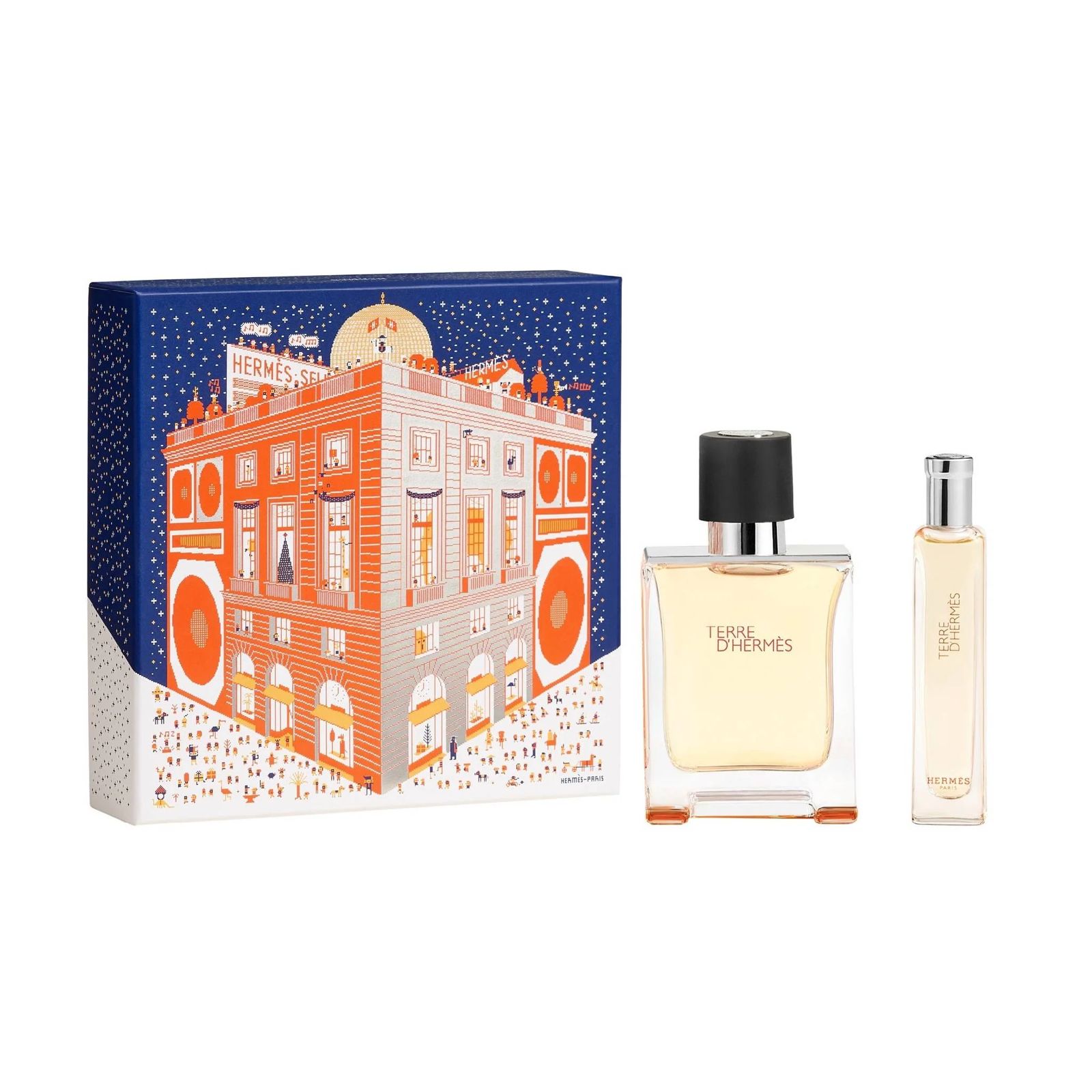 Hermès Terre d