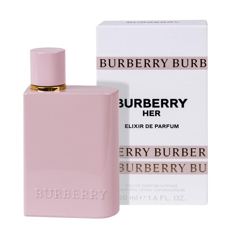 Burberry Her Elixir De Parfum end intense 100ml