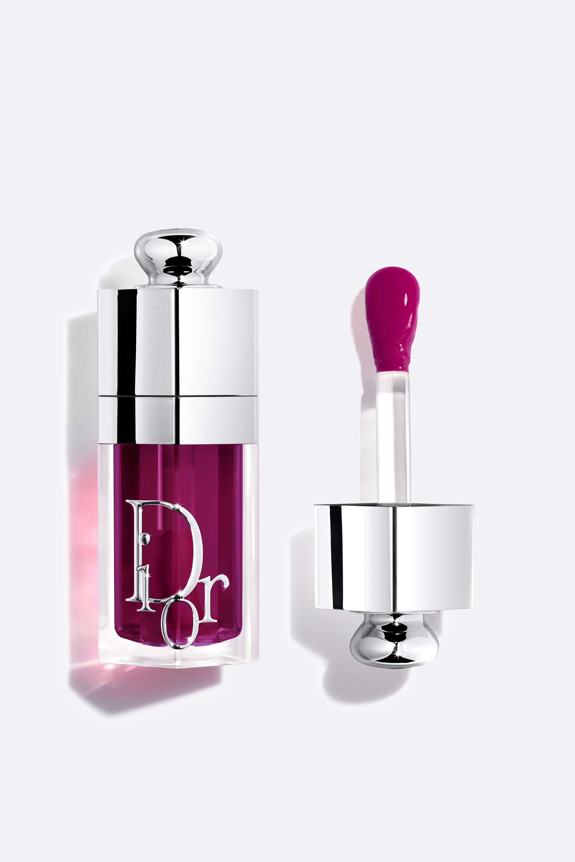 Dior Addict Lip Glow Oil