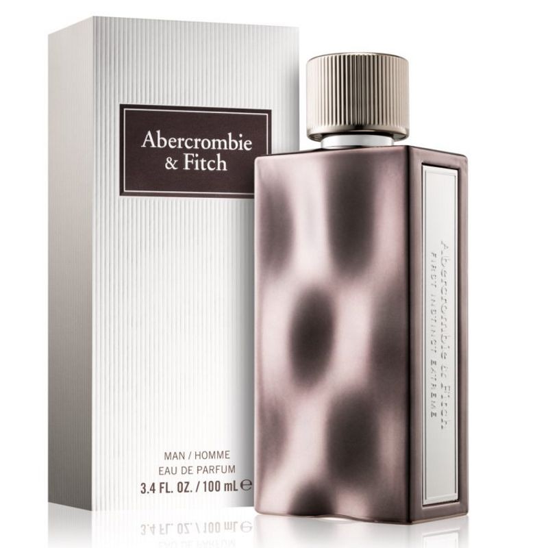 Abercrombie & Fitch First Instinct Extreme Eau de Parfum 50 ml-1