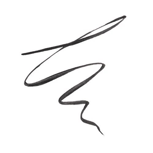 Essence Dip Eyeliner Waterproof 24H Intense Black 3 ml-3