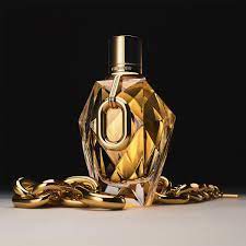 Paco Rabanne Million Gold For Her Eau de Parfum Refillable 50/90 ml-3