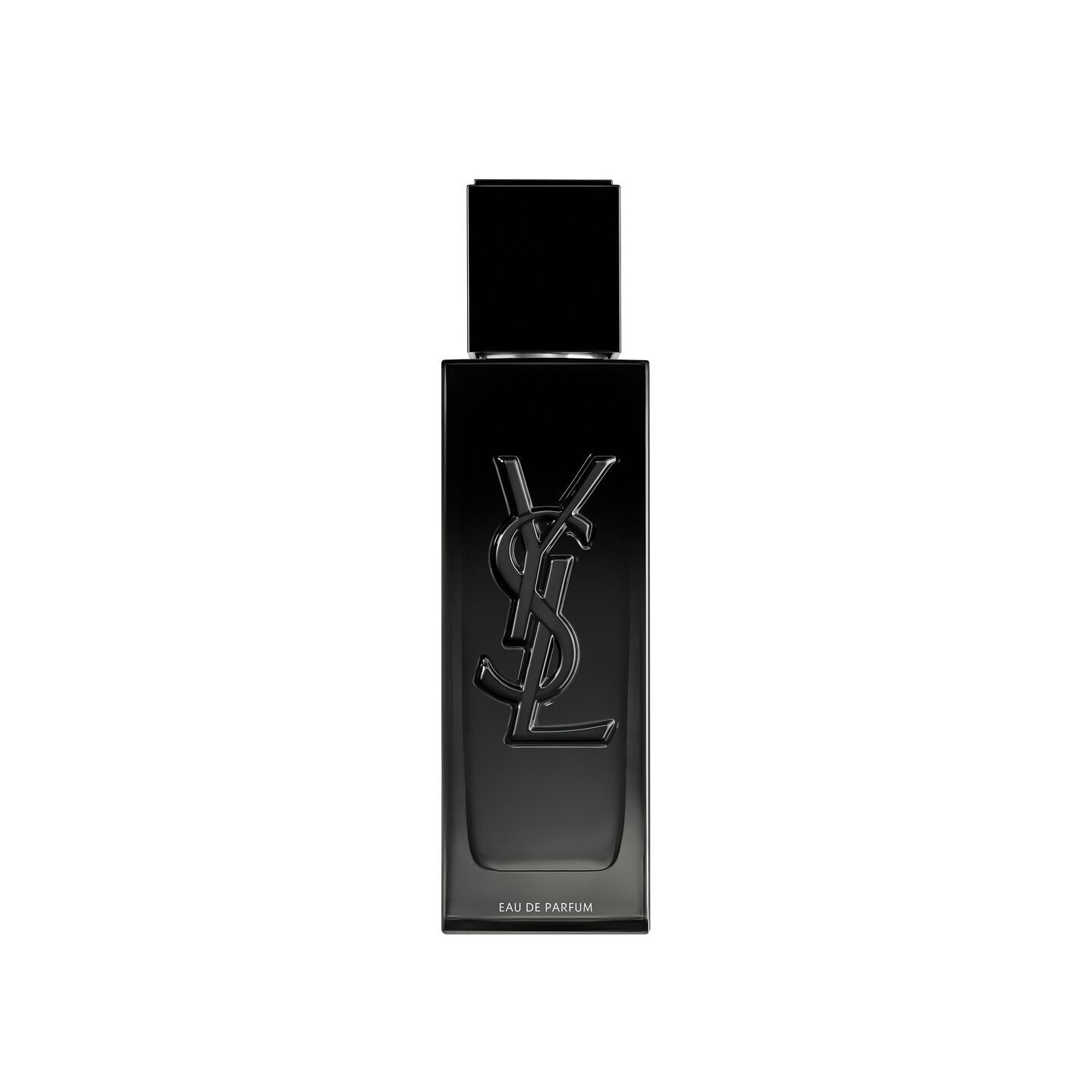 Yves Saint Laurent MYSLF Eau de Parfum 100 ml Woody Floral for Him-1