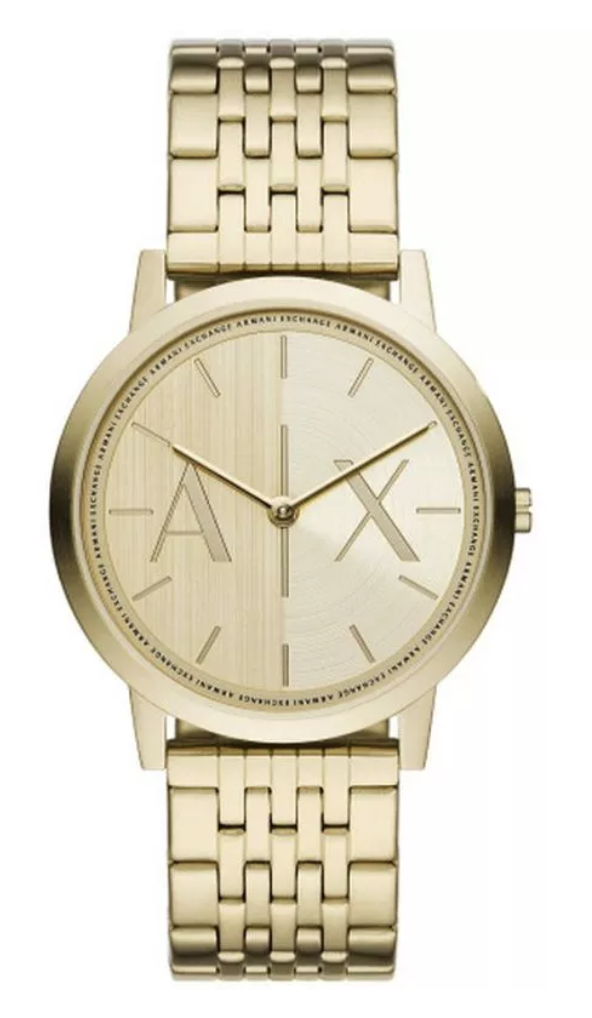 Armani Exchange Dale 40mm Men's Quartz Watch AX2870–AX2873-1