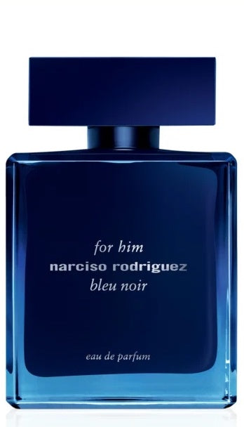 Narciso Rodriguez For Him Bleu Noir Eau de Parfum 50 ml-1