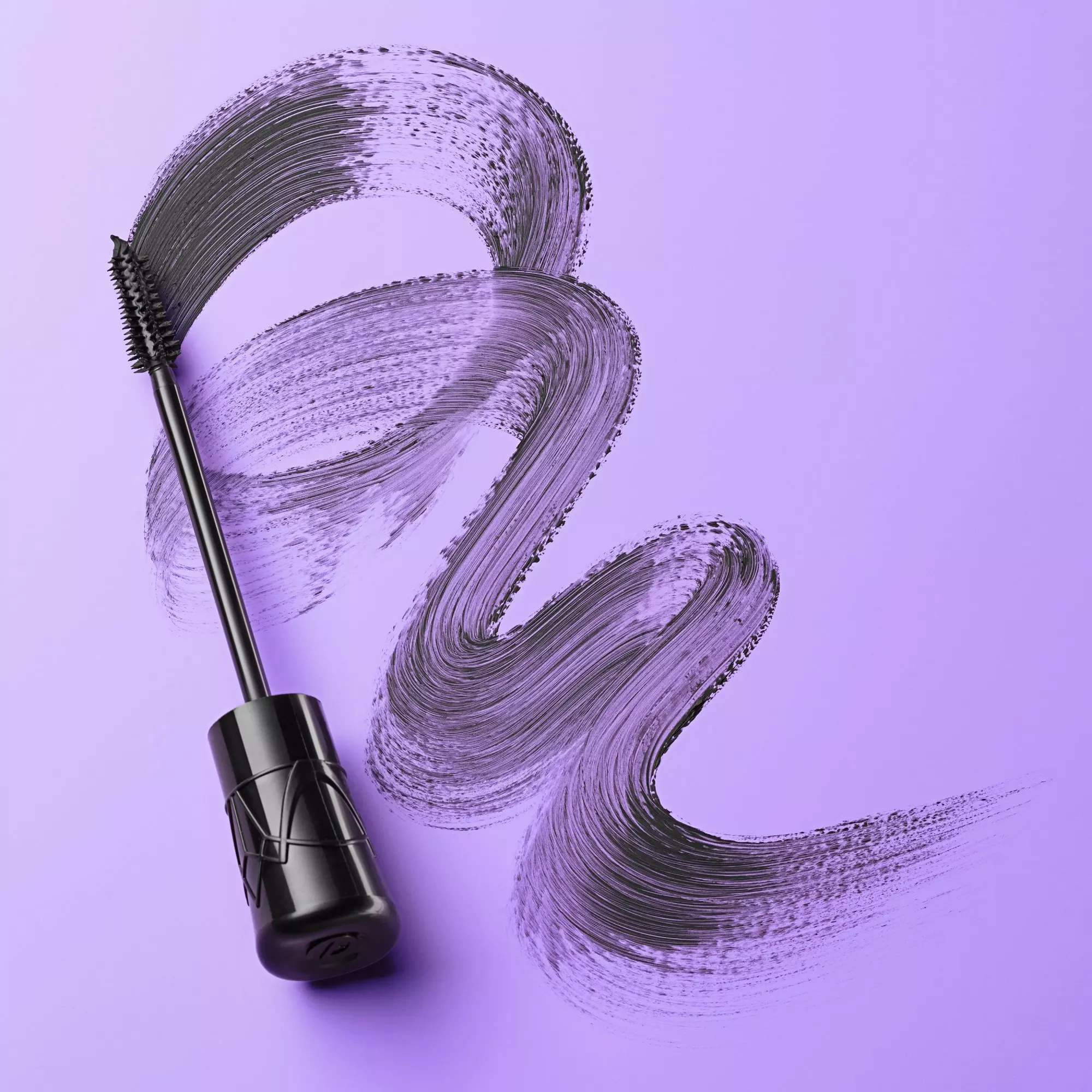 Essence Call Me Queen Dramatic False Lash Effect Mascara 11.5 mL Black-5