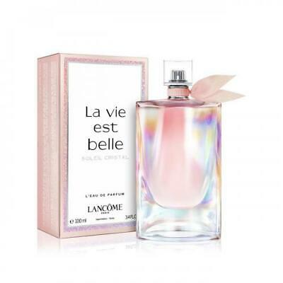 Lancôme La Vie Est Belle Soleil Cristal Eau de Parfum 100 ml-1