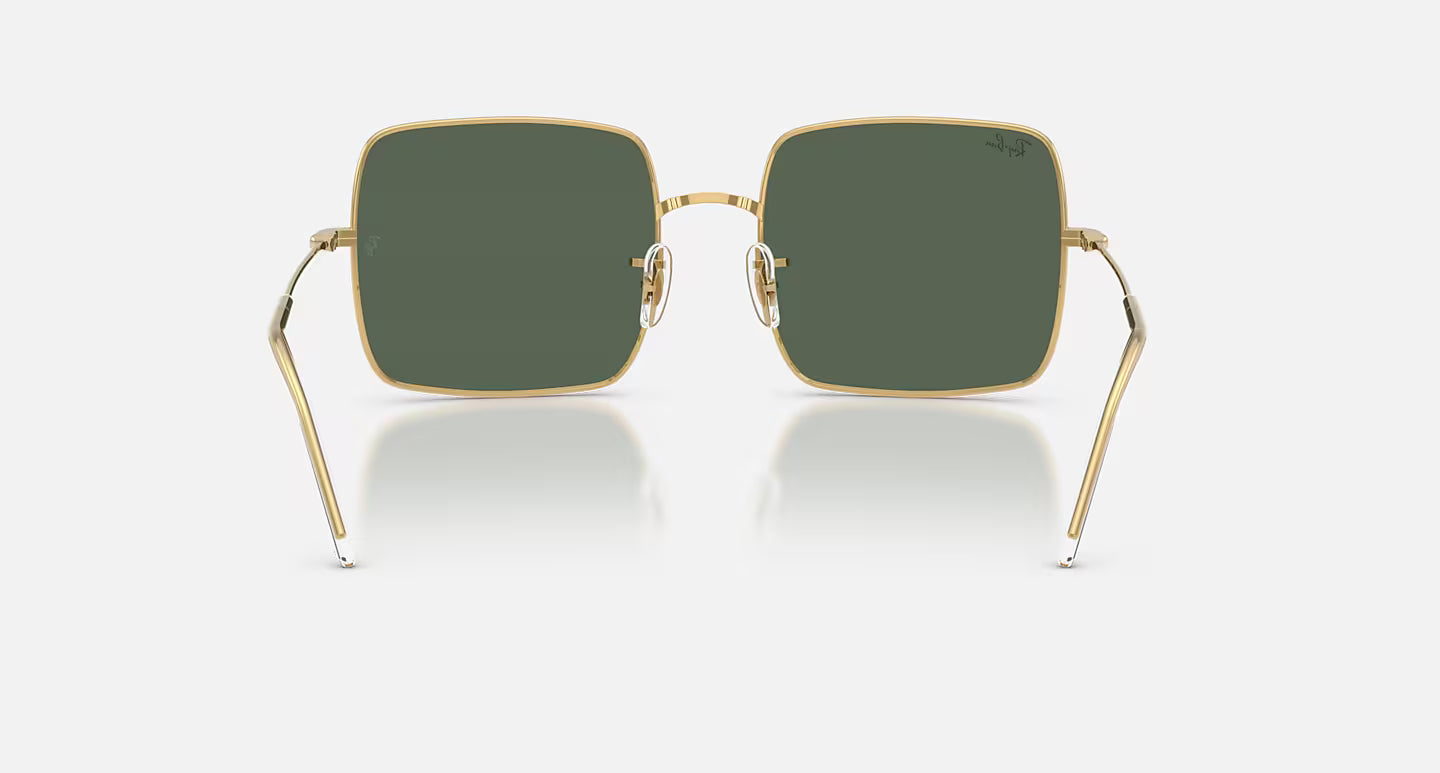 Rayban SQUARE 1971 REVERSE