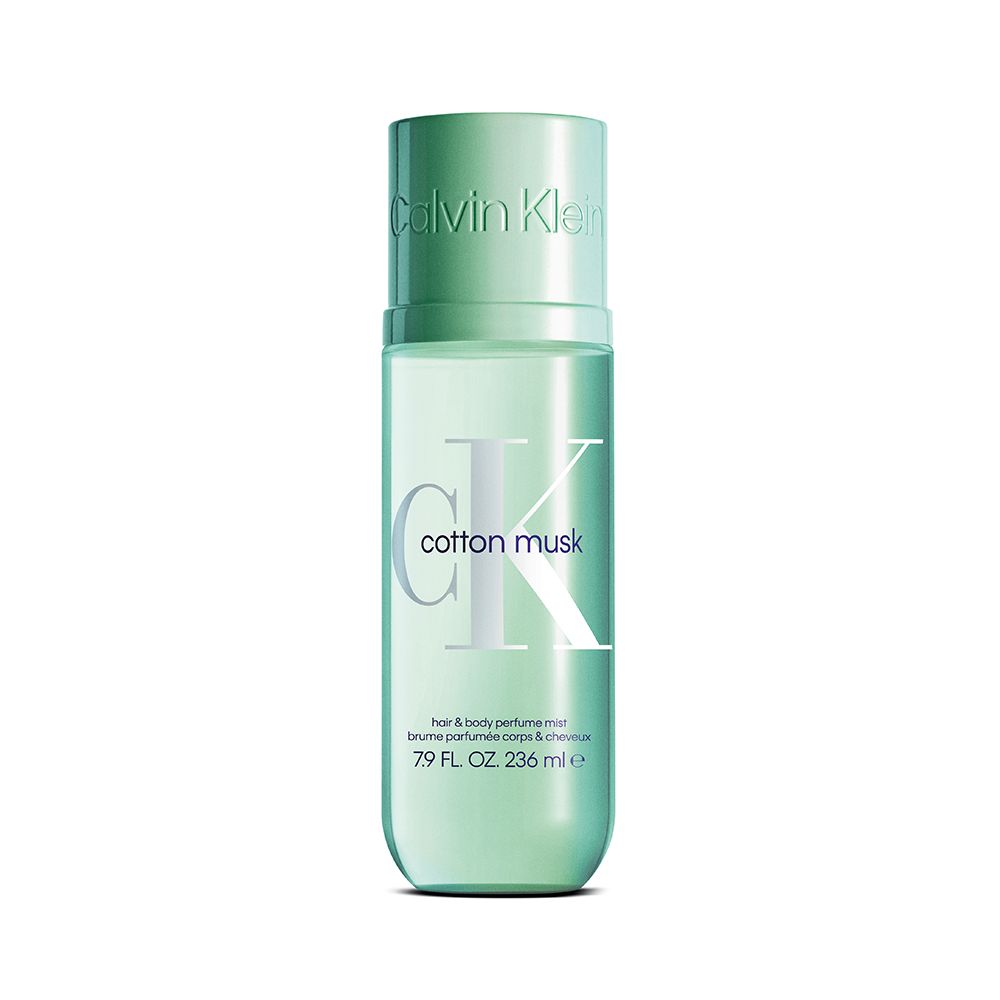 Calvin Klein CK Cotton Musk Hair & Body Mist 236 ml-1