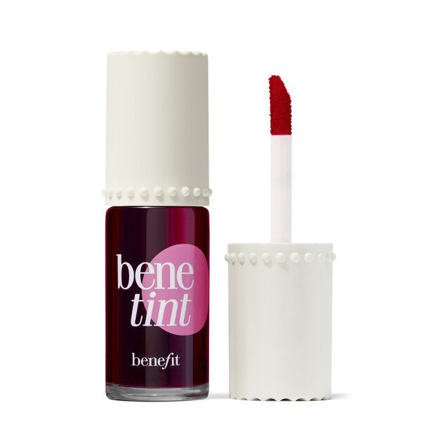 Benefit Benetint Rose-Tinted Lip and Cheek Stain 10 mL-1