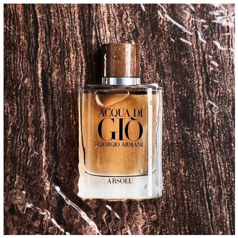 Giorgio Armani Acqua di Gio Absolu Eau de Parfum 75ml-1