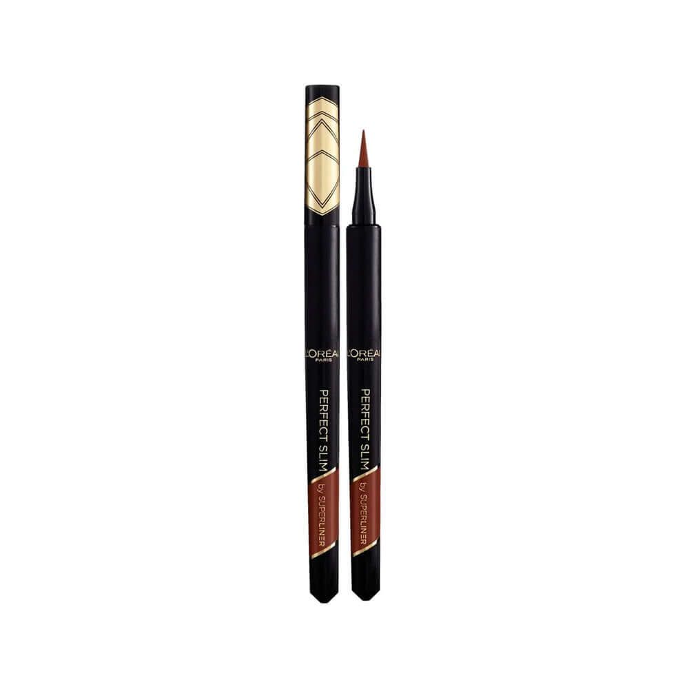 L'Oréal Paris Super Liner Perfect Slim Waterproof Liquid Eyeliner 0.4 mm-3