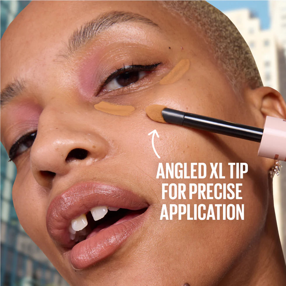Maybelline Lifter Serum Concealer