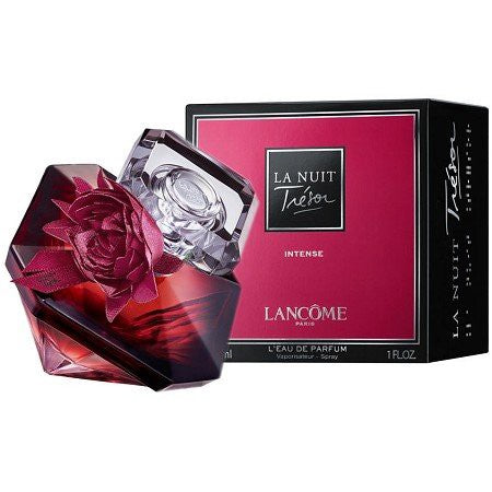 Lancôme La Nuit Trésor Intense Eau de Parfum 100 ml Ruby-1