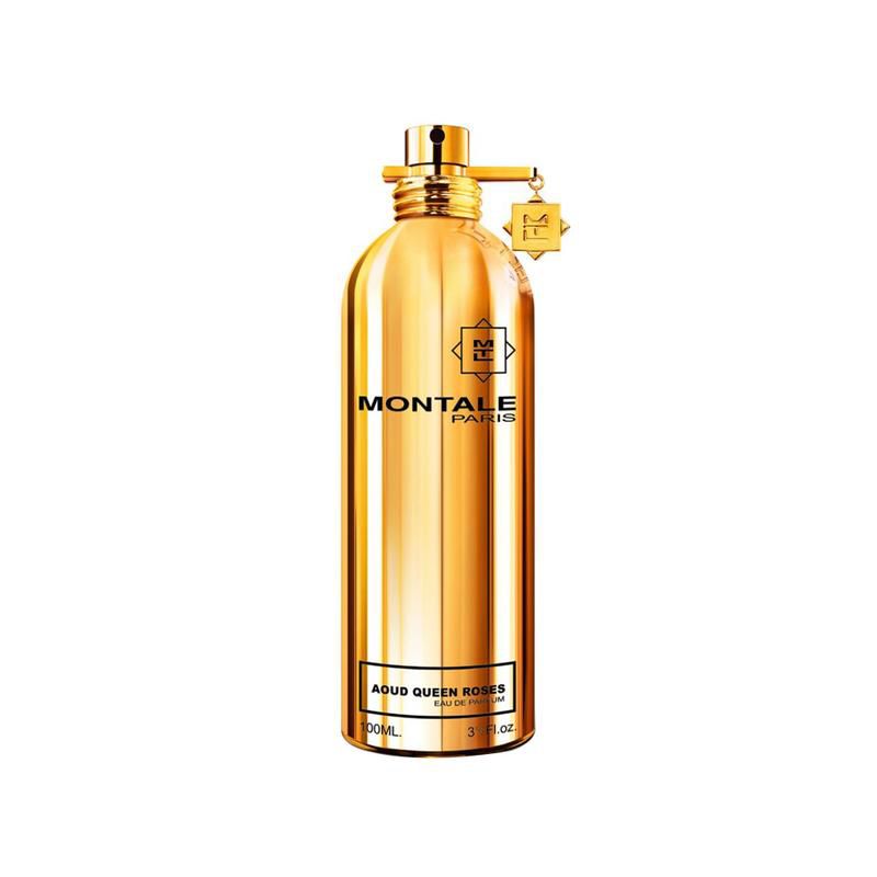 Montale White Musk Eau de Parfum Unisex 100 ml Aluminium-1
