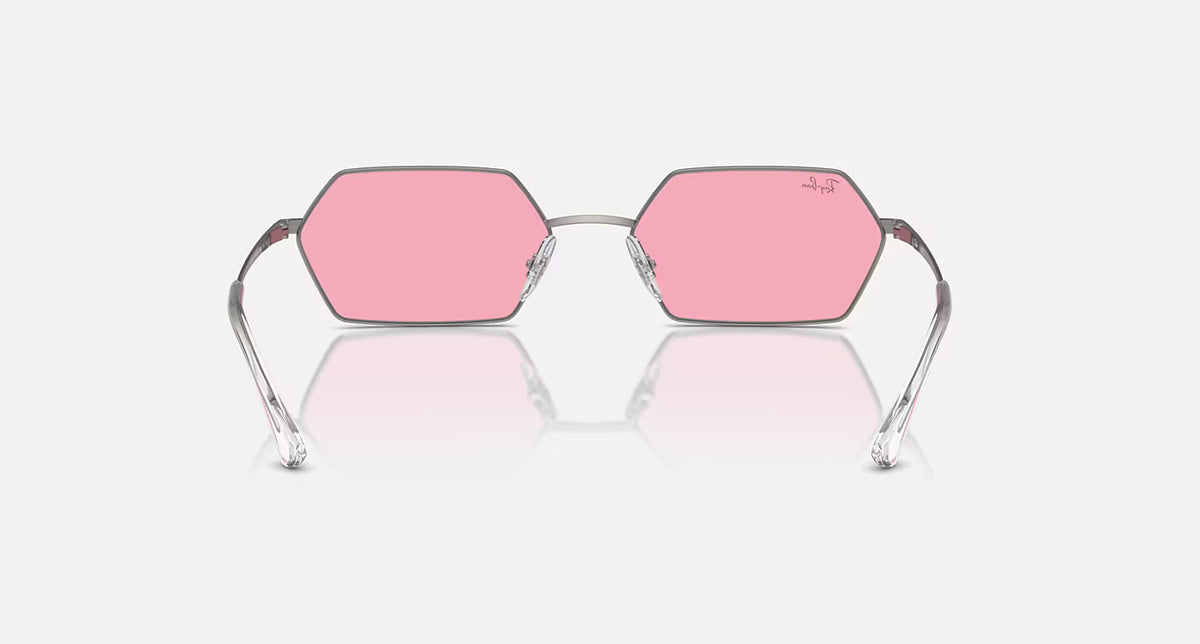 Rayban YEVI BIO-BASED RB3728