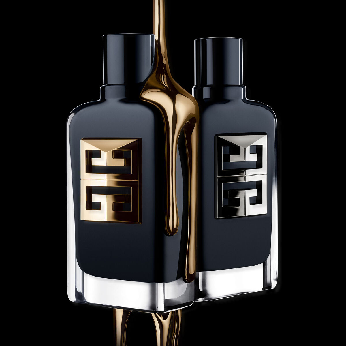 Givenchy Gentleman Society Eau de Parfum 100 ml-4