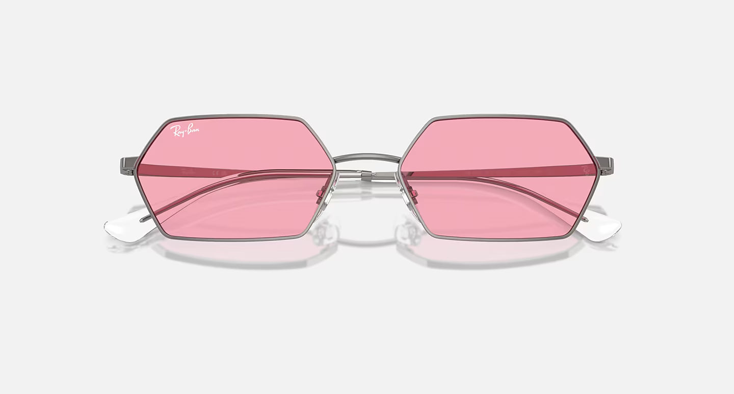 Rayban YEVI BIO-BASED RB3728