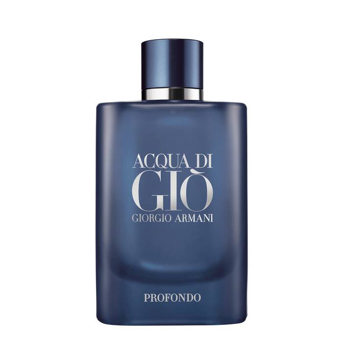 Giorgio Armani Acqua di Giò Profondo Eau de Parfum 100 ml-1