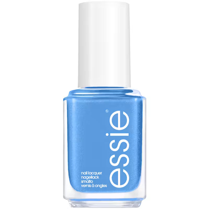 Essie Nail Polish Bikini So Teeny 219