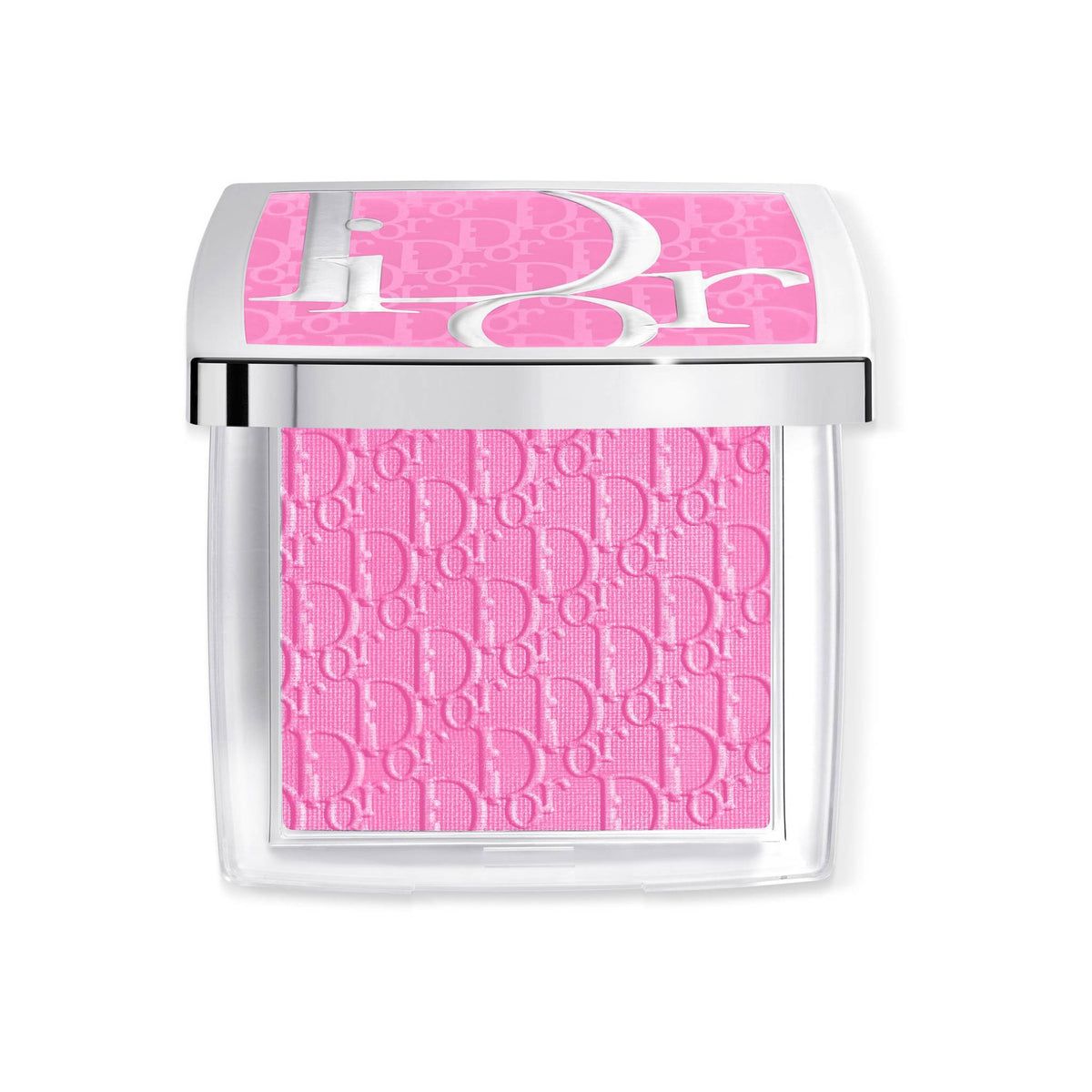 Dior Backstage Rosy Glow Powder Blush pH-Activated Buildable Glow-1