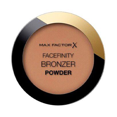 Max Factor Facefinity Matte Powder Bronzer Weightless 2 Shades-1