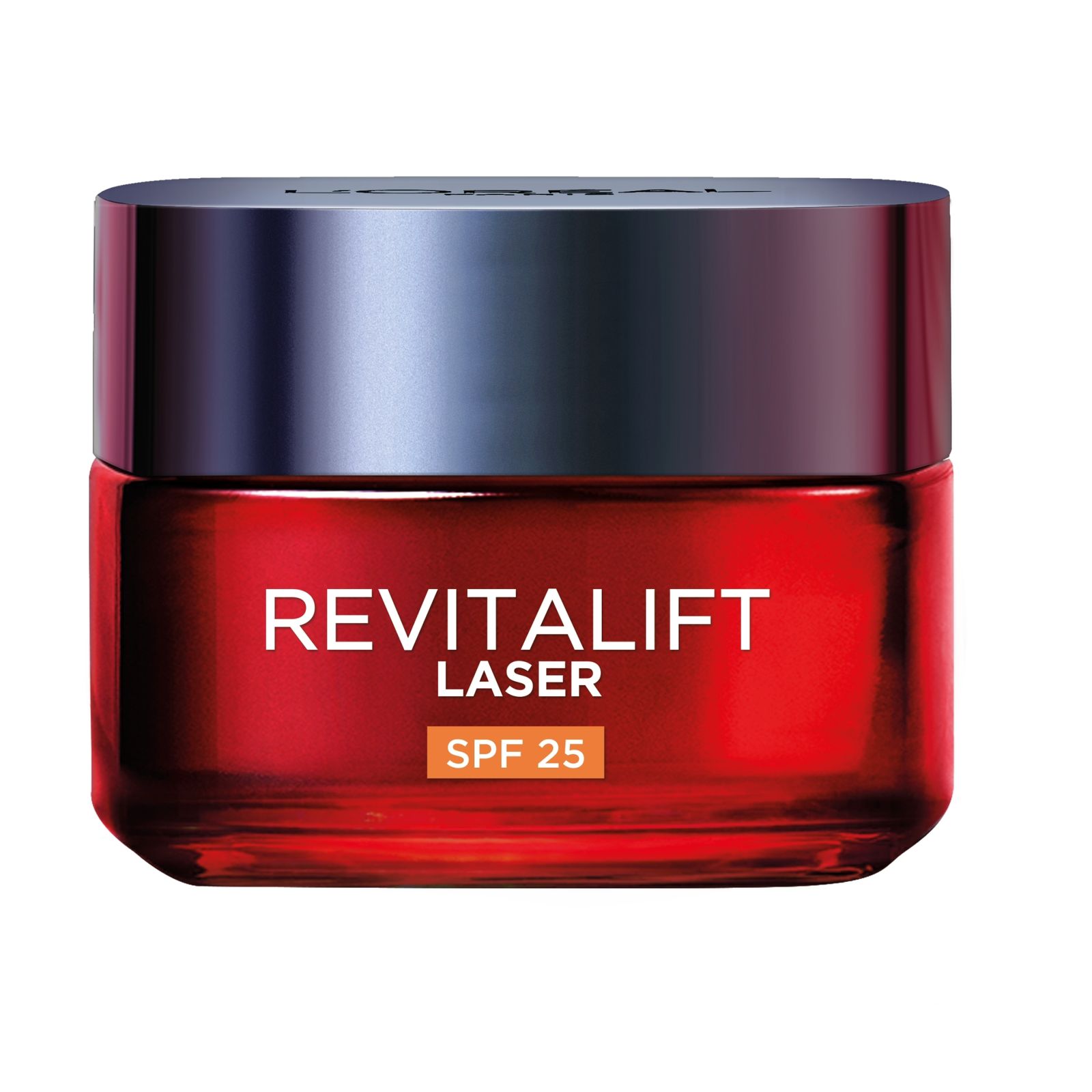 L'Oréal Paris Revitalift Laser X3 Age-Correcting Night Cream 50ml-1