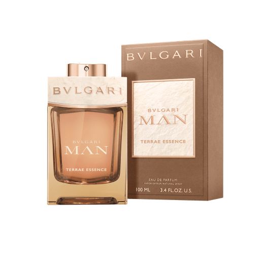 Bvlgari Man Terrae Essence Eau de Parfum 100 ml-1