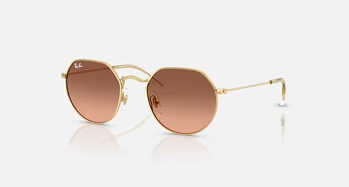 Rayban rb9565 JACK kids
