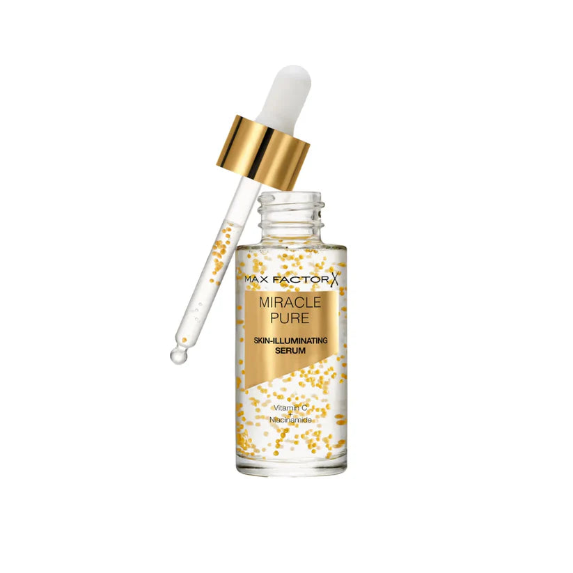 Maxfactor Miracle Pure Serum