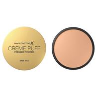Max Factor Crème Puff Powder Compact Pressed Powder Medium-High Matte