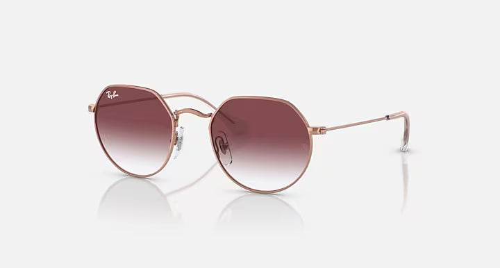 Rayban rb9565 JACK kids