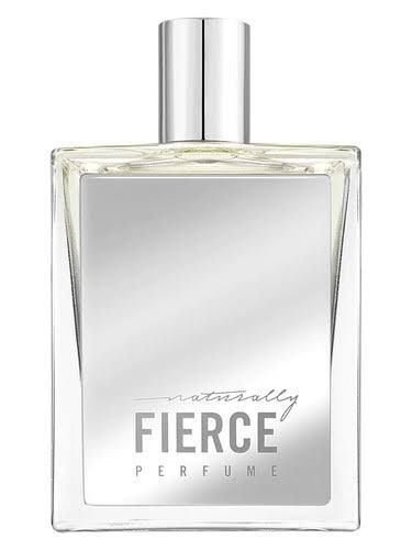 Abercrombie & Fitch Fierce Eau de Parfum 50 mL Woody Aromatic-1