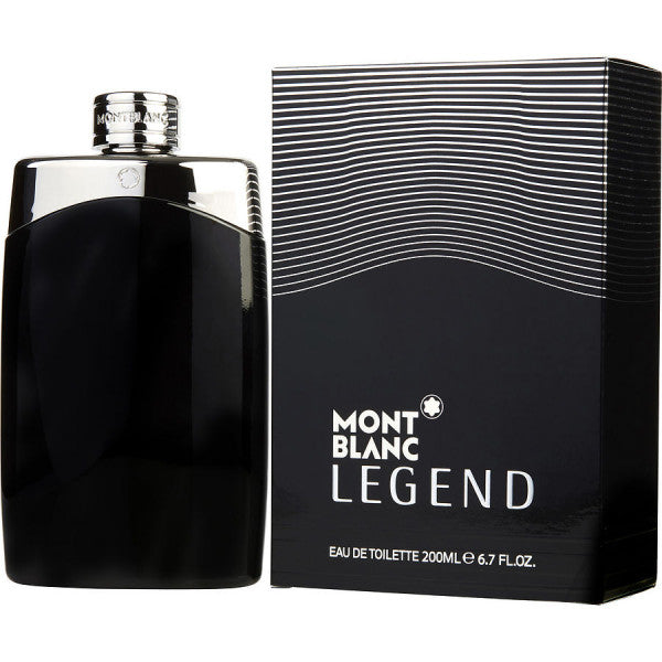 Montblanc Legend Eau de Toilette 200 ml Men-1