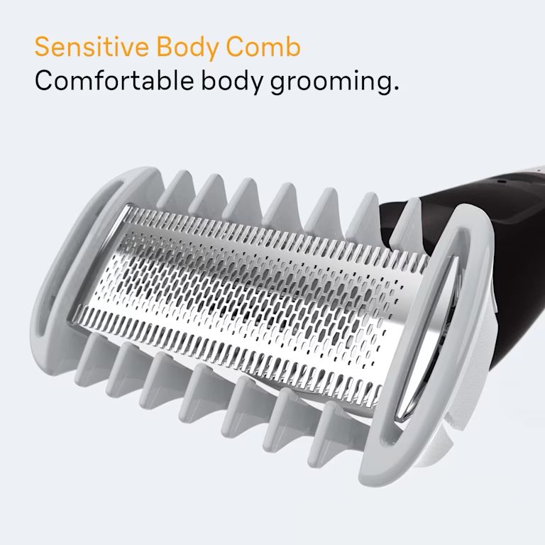 Braun All-in-One Series XT5 XT5100 Beard Trimmer & Body Shaver-4