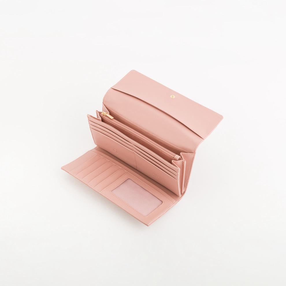 Carpisa Fresia V2 Women's Synthetic Wallet Powder-1