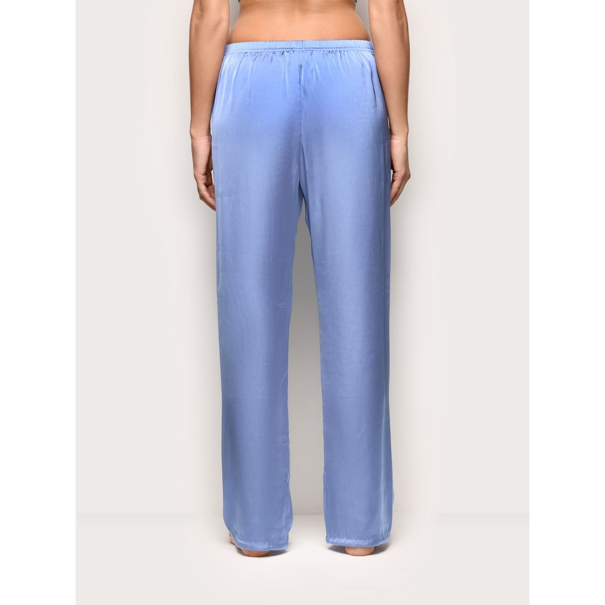 Yamamay Long Satin Pants LPBD191002 Pyjama Pants S M L XL-1