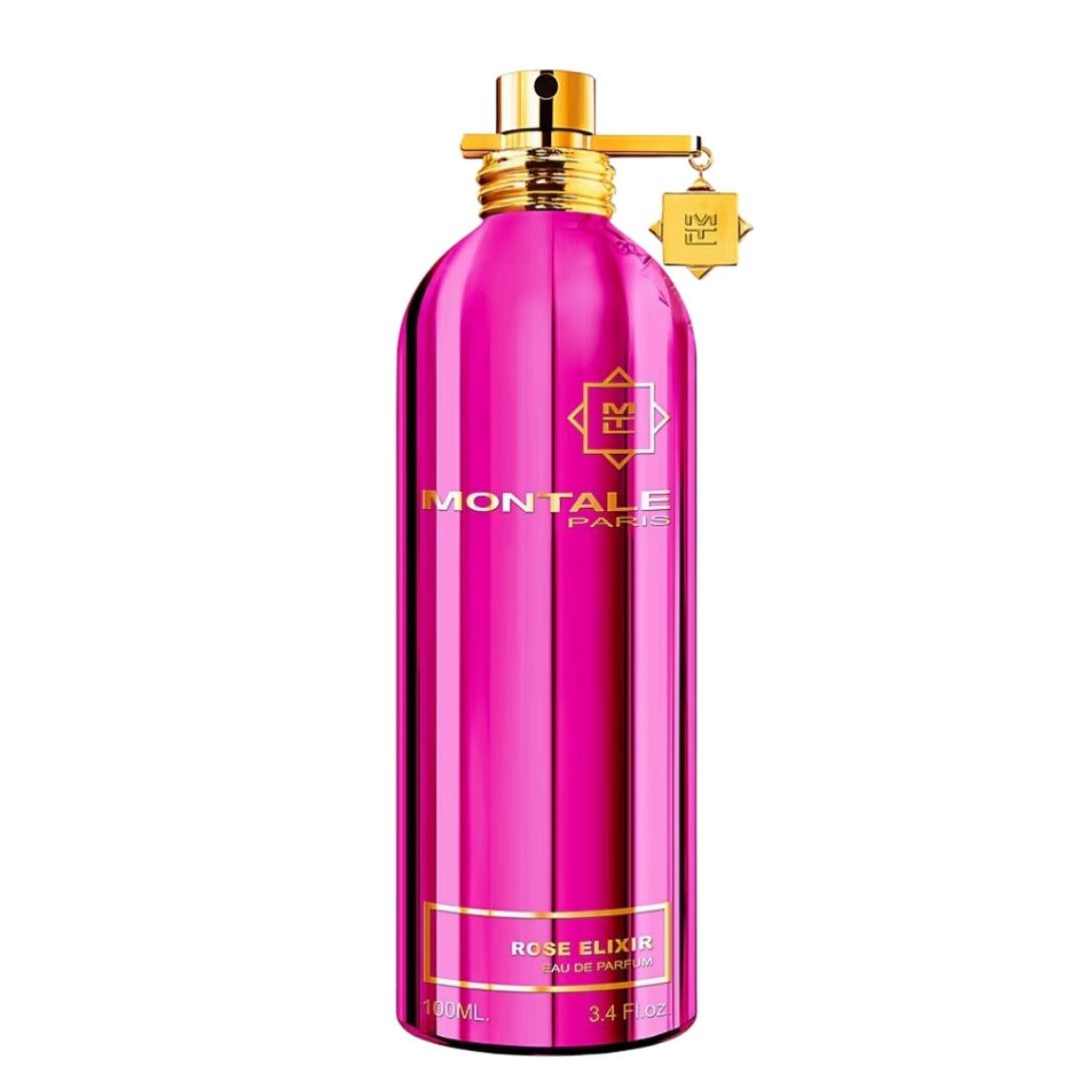 Montale Rose Elixir Eau de Parfum 100 ml Spray-1