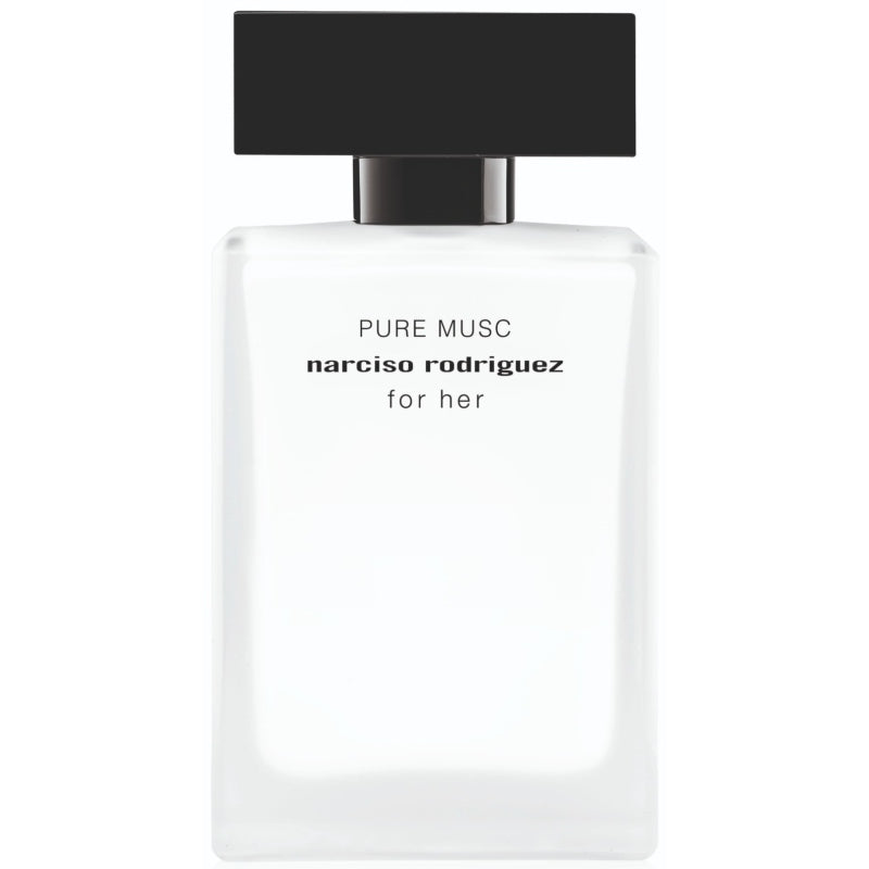 Narciso Rodriguez For Her Pure Musc Eau de Parfum 50 ml-1