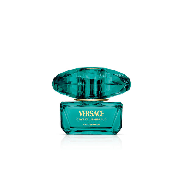 Versace Crystal Emerald Eau de Parfum Floral Musk 50 ml, 90 ml