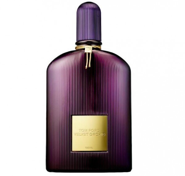Tom Ford Velvet Orchid Eau de Parfum EDP 50ml 100ml Purple Bottle-1