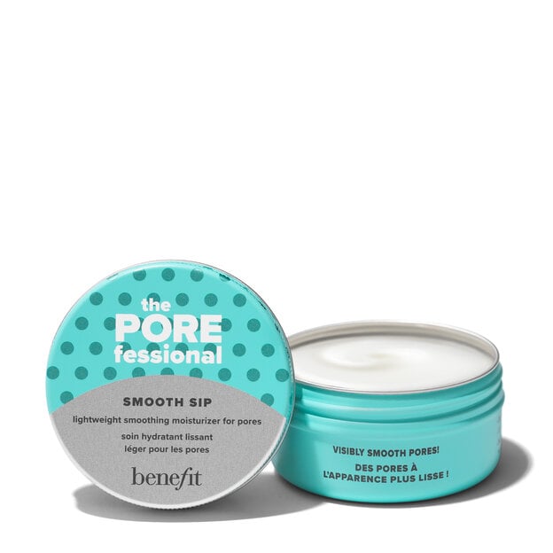 Benefit The POREfessional Smooth Sip Moisturizer 50 mL-1