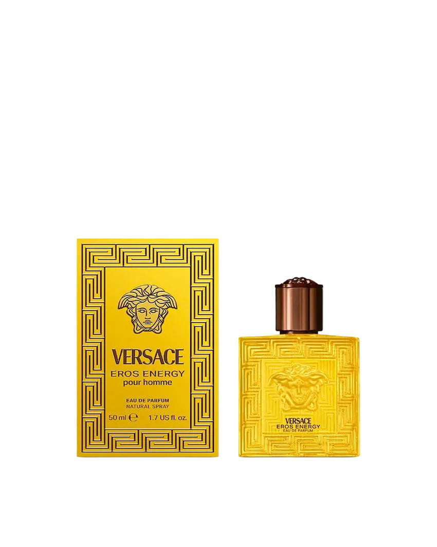 Versace Eros Energy Eau de Parfum Pour Homme Citrus-Woody 50/100ml-1