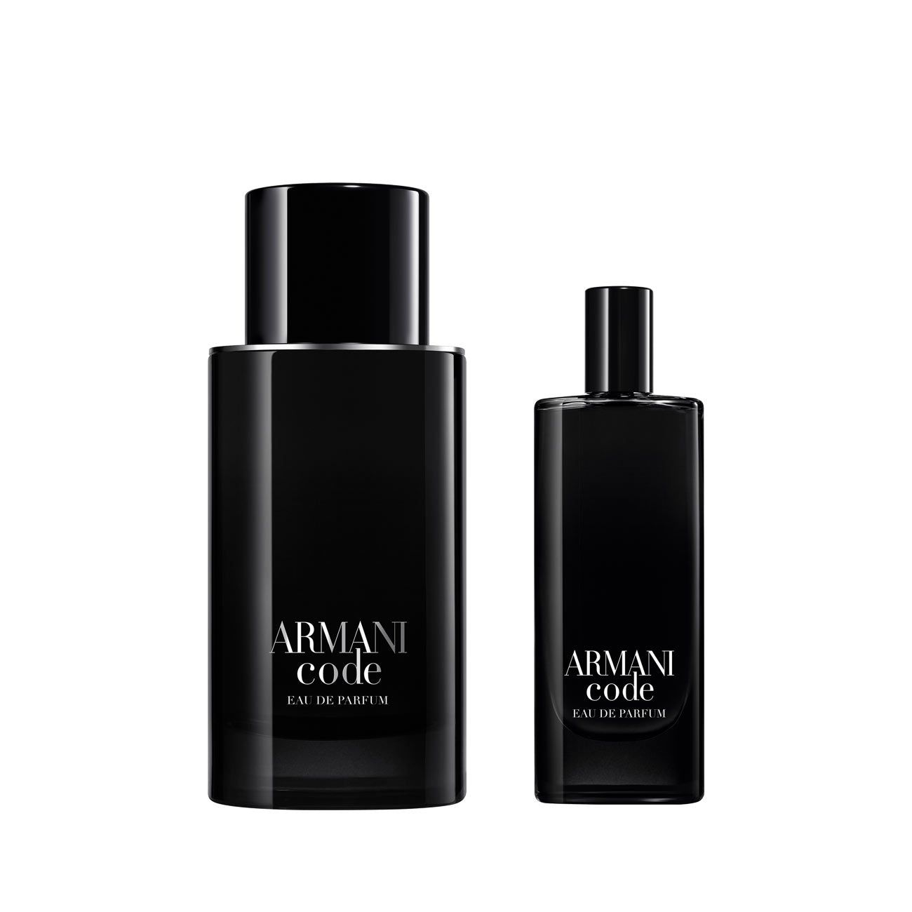 Giorgio Armani Armani Code Eau de Parfum Gift Set 125 ml + 50 ml-1