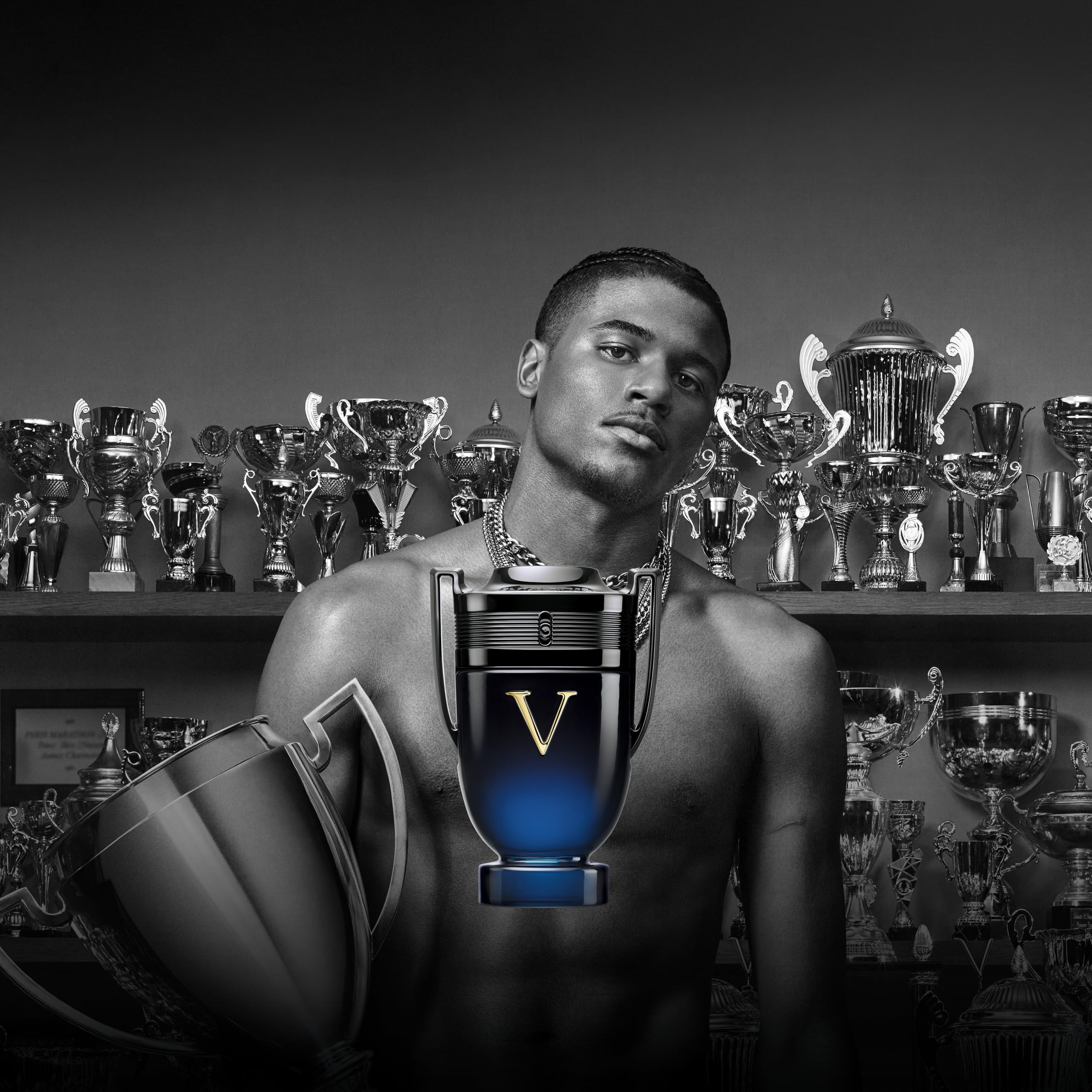 Paco Rabanne Invictus Victory Elixir Parfum Intense 100ml-1