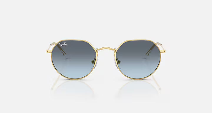 Rayban rb9565 JACK kids