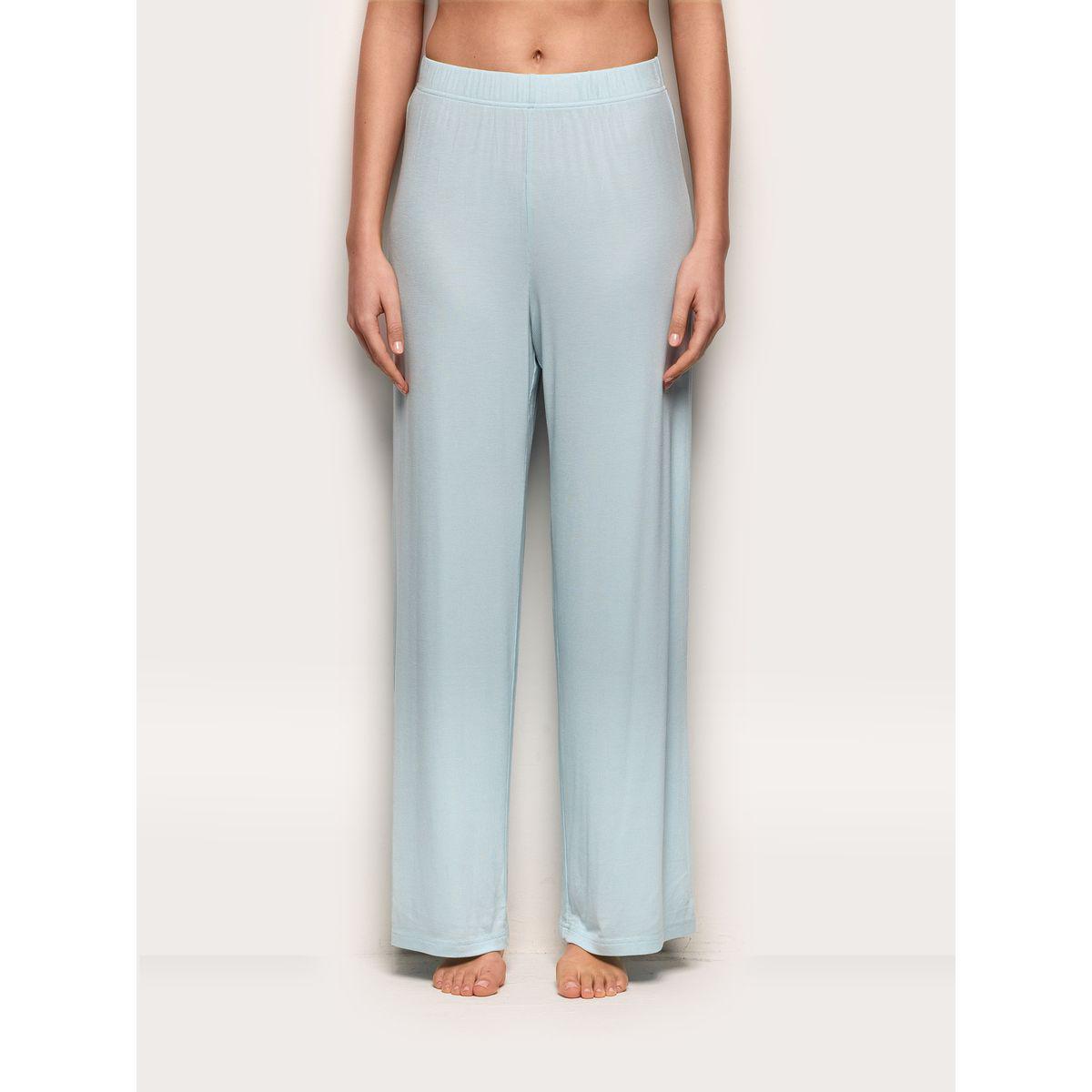Yamamay Modal Long Trousers Pyjamas PPBD191006-1
