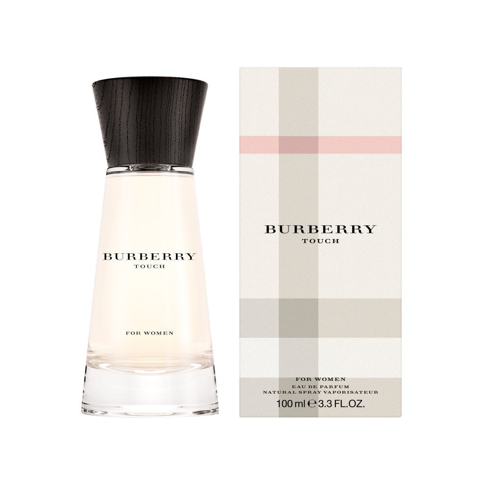 Burberry Touch Eau de Parfum for Women 100 ml-1