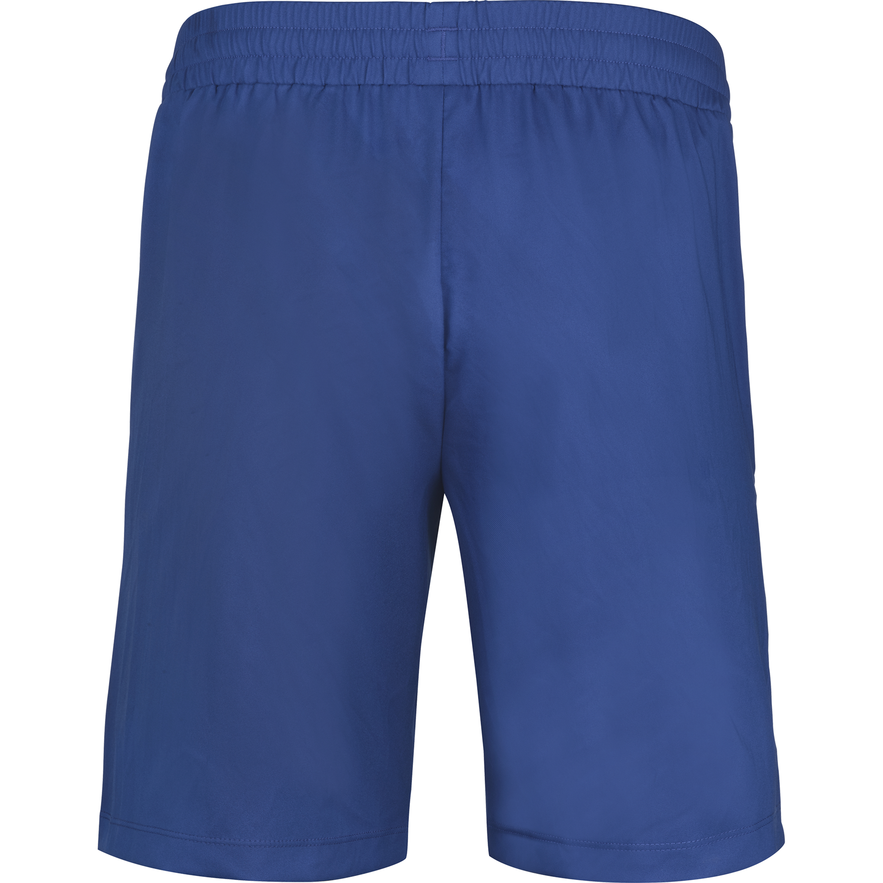 Babolat Play Short Men Padel Shorts 18 cm Inseam Sodalite Blue-3
