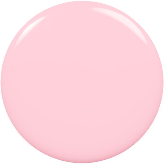 Essie Fiji Nail Polish Opaque Cream Pastel Pink Cream Finish-1